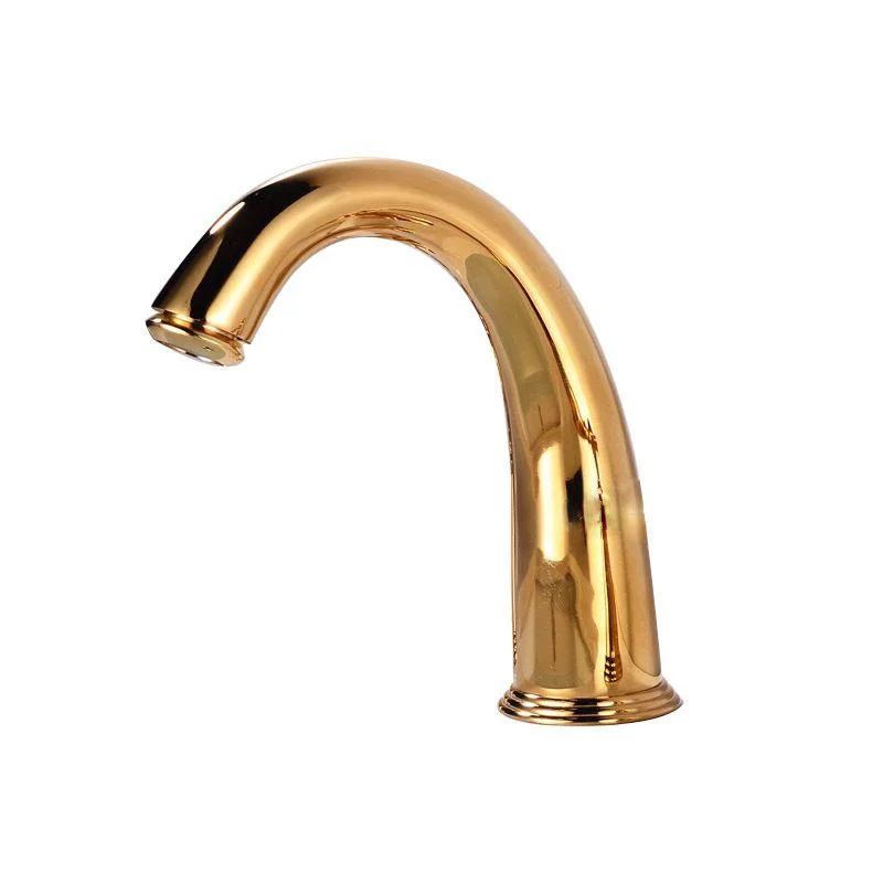 Glam Style Tap Widespread Sink Tap with 2 Handles and 3 Holes -Bathlova