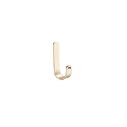 Gold Hook For Kitchen Robes -Bathlova