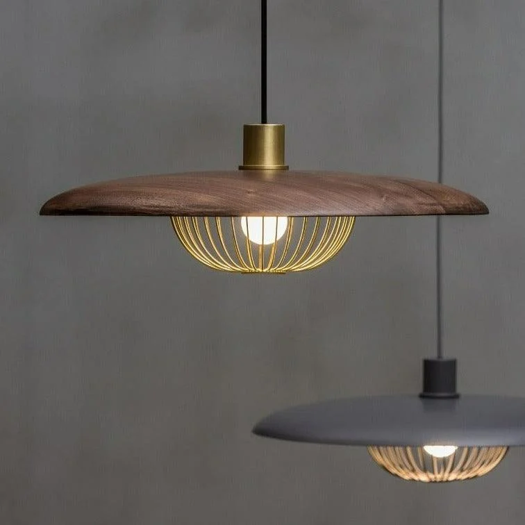 Hadley - Modern Japanese Pendant Lights -Bathlova