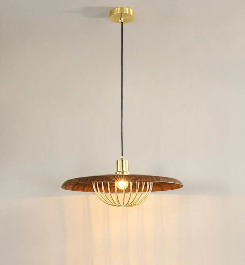 Hadley - Modern Japanese Pendant Lights -Bathlova