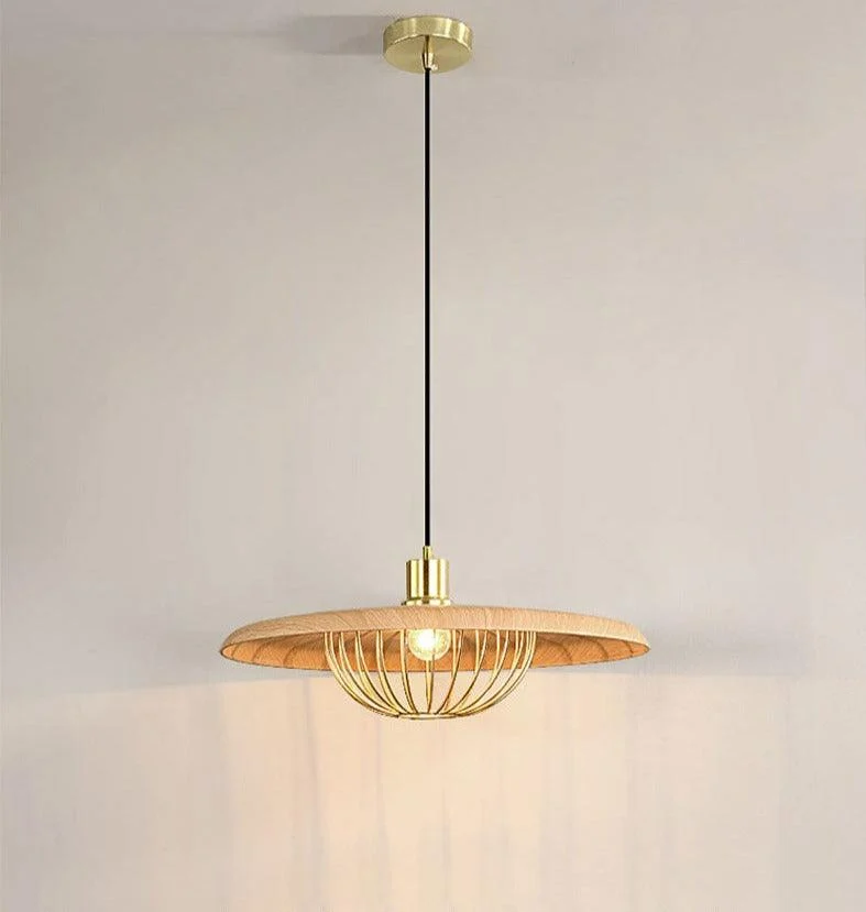 Hadley - Modern Japanese Pendant Lights -Bathlova