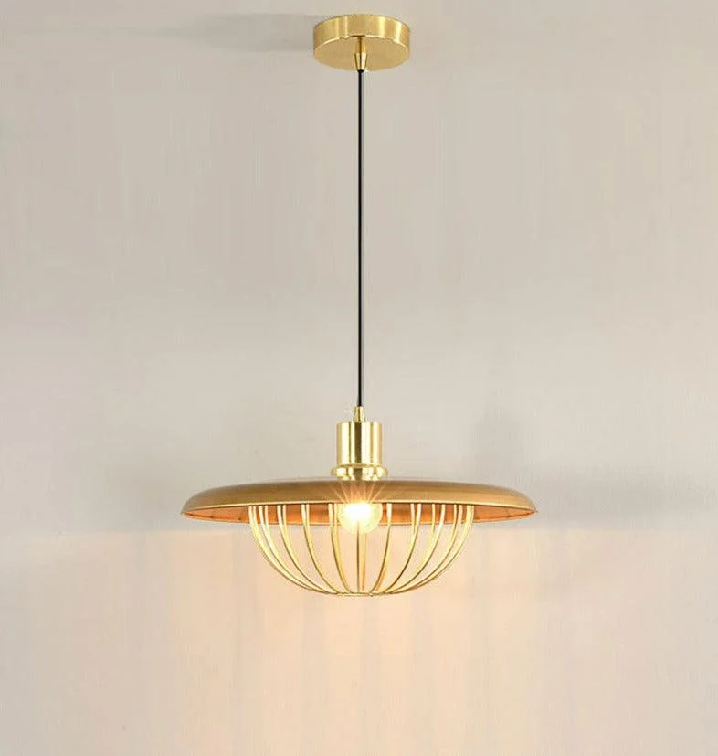 Hadley - Modern Japanese Pendant Lights -Bathlova