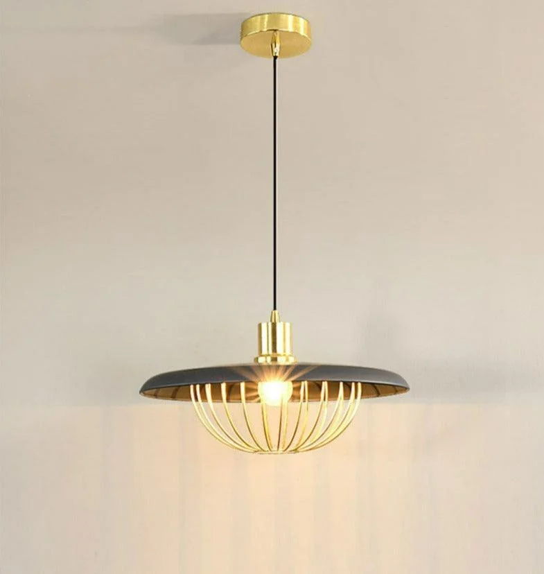 Hadley - Modern Japanese Pendant Lights -Bathlova