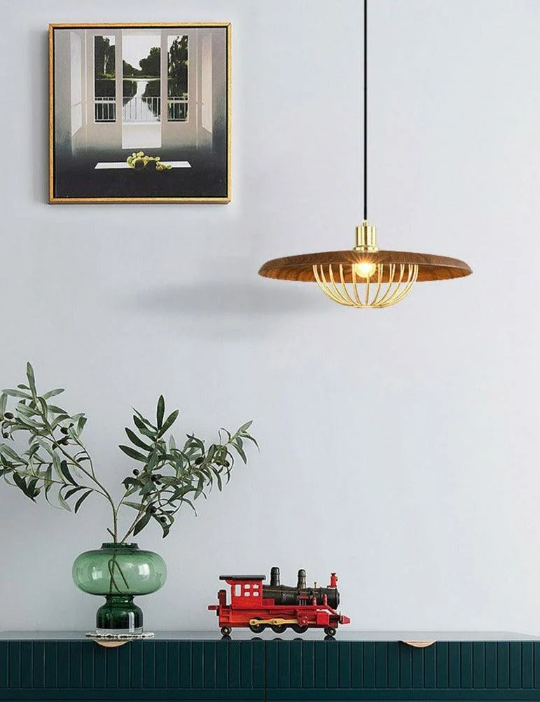 Hadley - Modern Japanese Pendant Lights -Bathlova