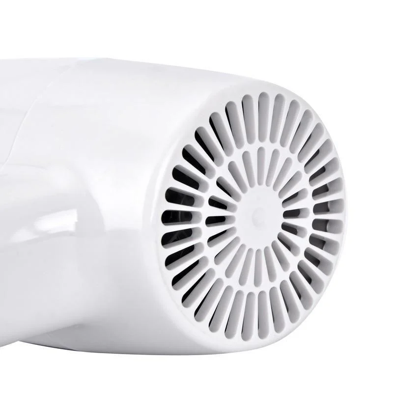 Hair Dryer With Hairdryer Holder -Bathlova