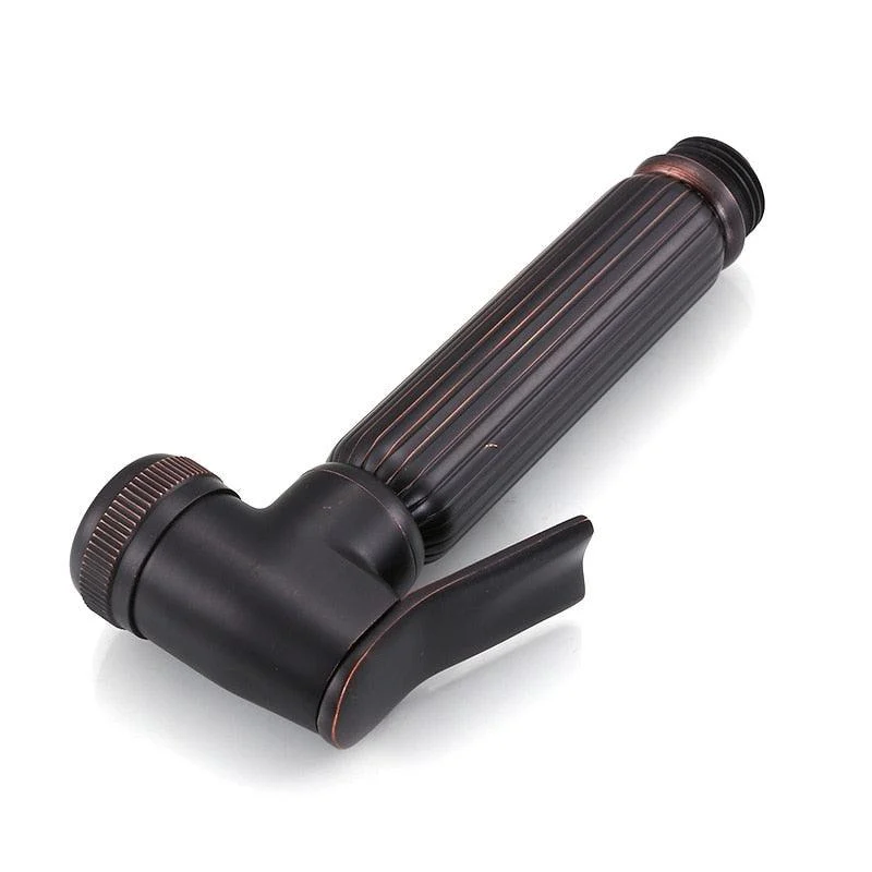hand-held-bidet-shower-bidet-sprayer-black-copper-bidet-sprayer-bathlova-5 Hand Held Bidet Shower Bidet Sprayer Black Copper Bidet Sprayer -Bathlova