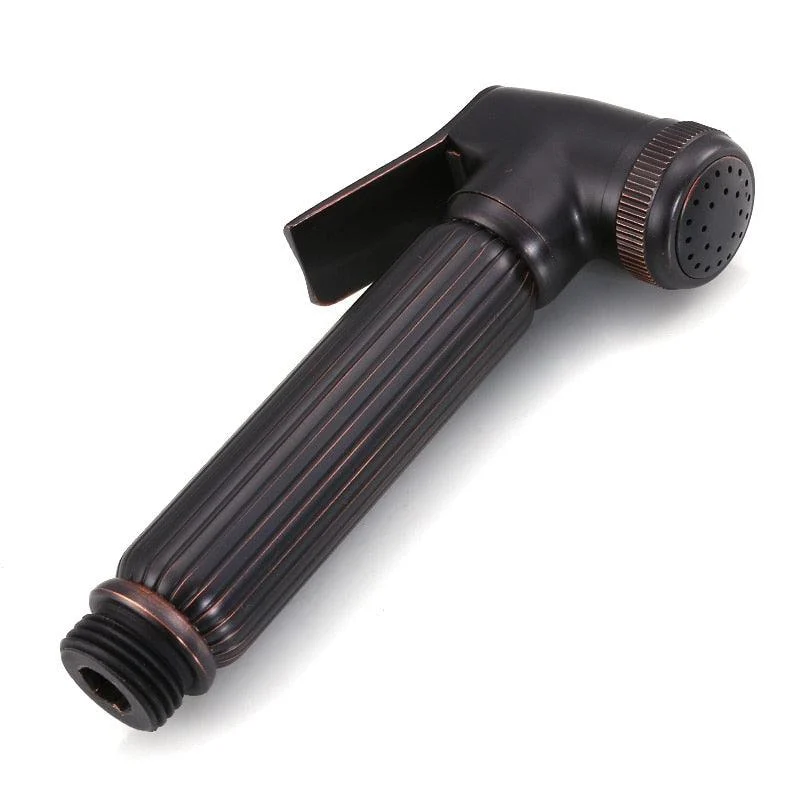 hand-held-bidet-shower-bidet-sprayer-black-copper-bidet-sprayer-bathlova-6 Hand Held Bidet Shower Bidet Sprayer Black Copper Bidet Sprayer -Bathlova