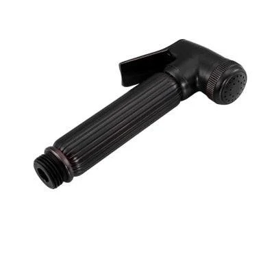 hand-held-bidet-shower-bidet-sprayer-black-copper-bidet-sprayer-bathlova-7 Hand Held Bidet Shower Bidet Sprayer Black Copper Bidet Sprayer -Bathlova