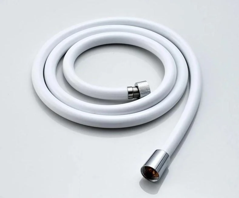 Hand Held Flexible Shower Hose -Bathlova