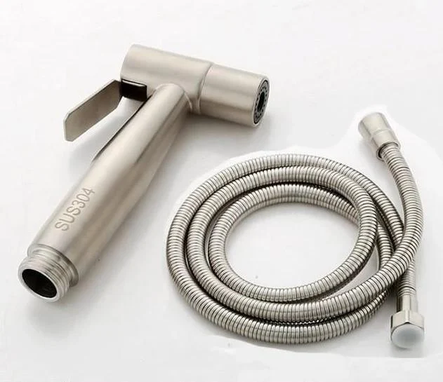 Handheld Bathroom Bidet Sprayer for Toilet -Bathlova