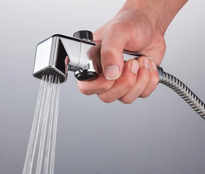 Handheld Bidet Sprayer Head -Bathlova