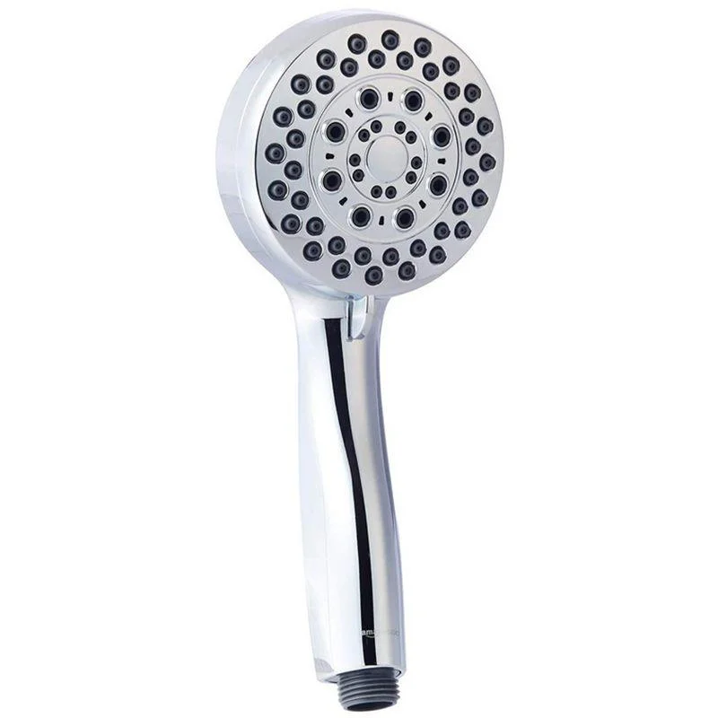 Handheld Shower Head with Hose 4-Sprays Wall-Mount Showerhead -Bathlova