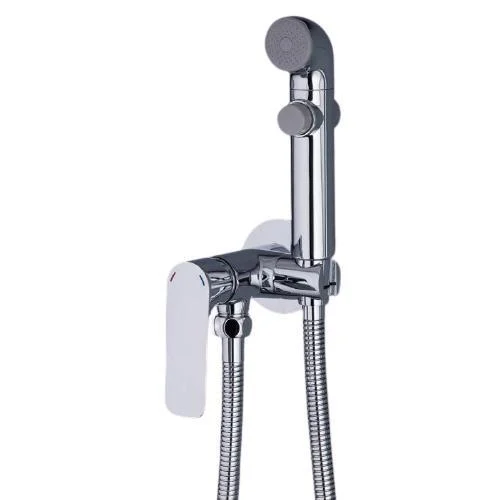 Hygienic Shower Tap Mixer Bidet Set -Bathlova