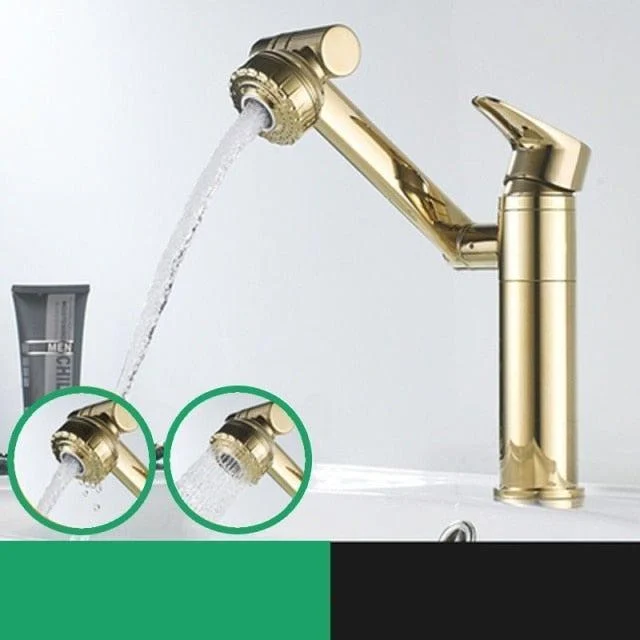 Index Bath 2 in 1 Black Tap Basin Tap Kitchen Sink Tap Mixer Aerator -Bathlova