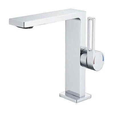 Index Bath Bathroom Basin Tap Hot and Cold Brass Sink Tap Tap -Bathlova