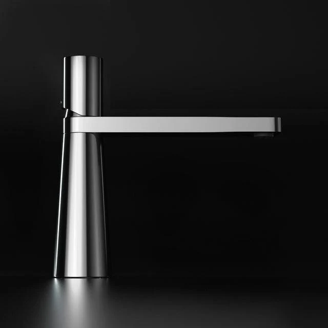 Index Bath Bathroom Tap Deck Mounted Vanity Tap Single Holder Single Tap -Bathlova