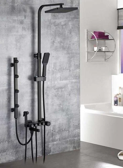 index-bath-brass-jet-shower-tap-set-body-massage-shower-8-rainfall-shower-head-with-body-jets-4-colors-set-bathlova-7 Index Bath Brass Jet Shower Tap Set Body Massage Shower, 8' Rainfall Shower Head With Body Jets 4 Colors Set -Bathlova