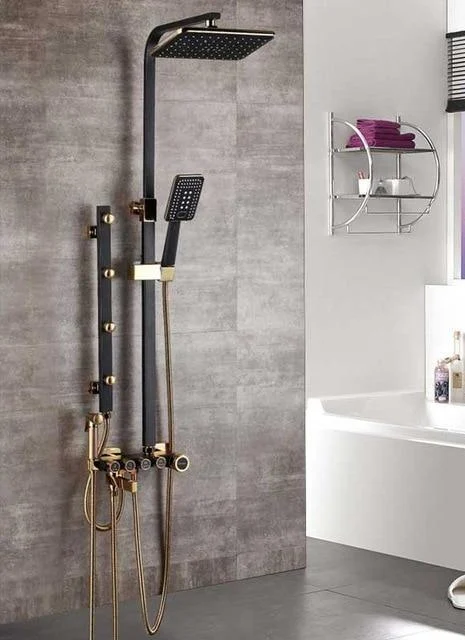 index-bath-brass-jet-shower-tap-set-body-massage-shower-8-rainfall-shower-head-with-body-jets-4-colors-set-bathlova-8 Index Bath Brass Jet Shower Tap Set Body Massage Shower, 8' Rainfall Shower Head With Body Jets 4 Colors Set -Bathlova