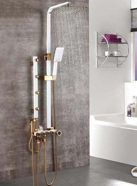 index-bath-brass-jet-shower-tap-set-body-massage-shower-8-rainfall-shower-head-with-body-jets-4-colors-set-bathlova-9 Index Bath Brass Jet Shower Tap Set Body Massage Shower, 8' Rainfall Shower Head With Body Jets 4 Colors Set -Bathlova