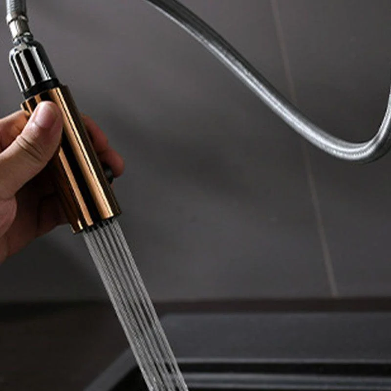 Industrial Style Tap Centerset Taps with Lever Handles -Bathlova