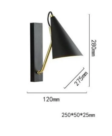 Kalika - Modern Wall Sconce -Bathlova