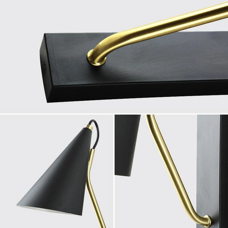 Kalika - Modern Wall Sconce -Bathlova