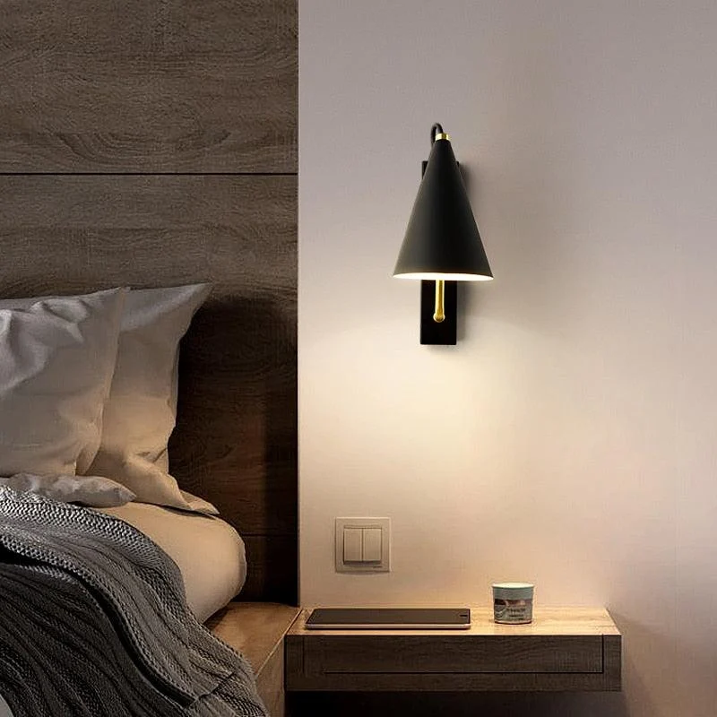 Kalika - Modern Wall Sconce -Bathlova