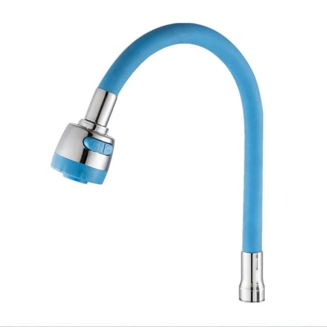 Kitchen Mixer Pipe With Sprayer Head Tap Kitchen Tap -Bathlova