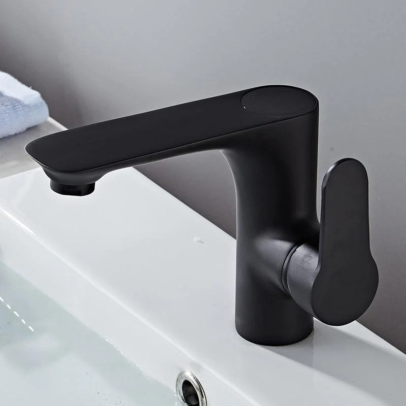 LED Digital Basin Tap Basin Mixer Temperature display Tap Tap -Bathlova