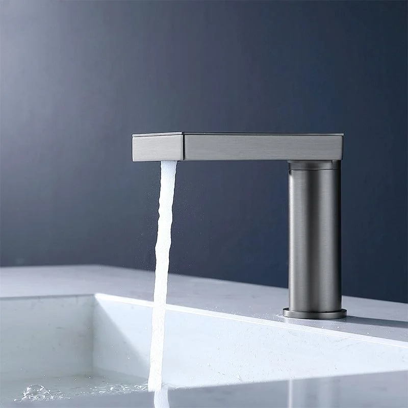 Led Digital Basin Tap Bathroom Sensor Touch Tap Water Tap -Bathlova