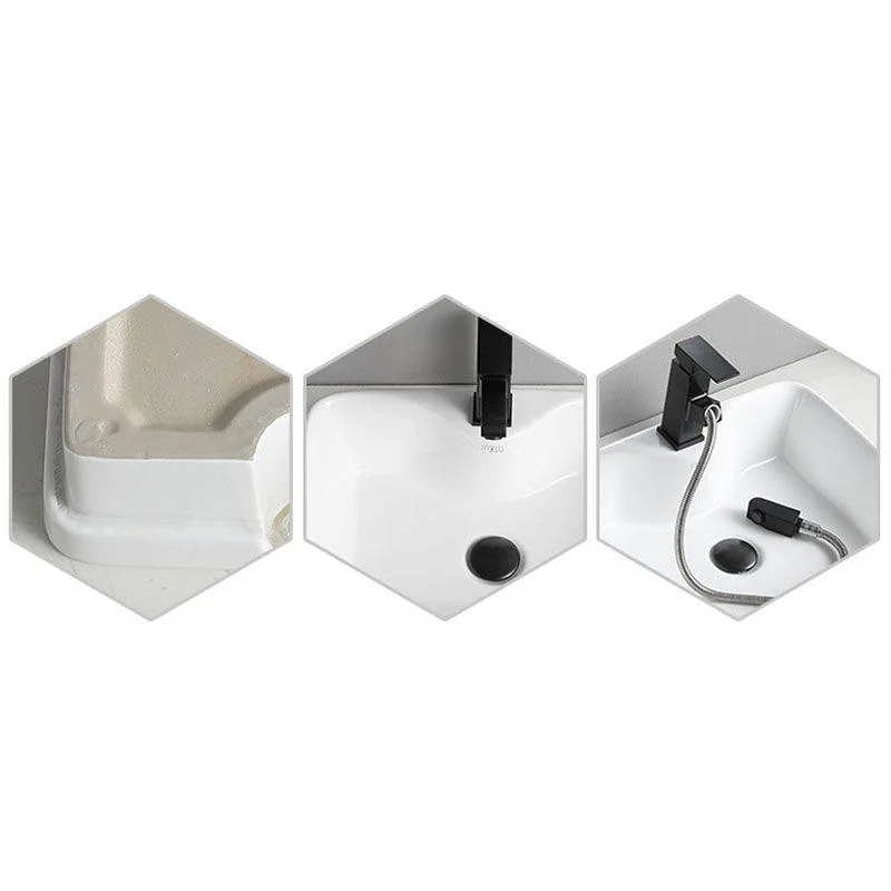 modern-bathroom-sink-rectangular-vessel-lavatory-sink-in-white-not-included-tap-bathlova-27 Modern Bathroom Sink Rectangular Vessel Lavatory Sink in White(Not Included Tap) -Bathlova
