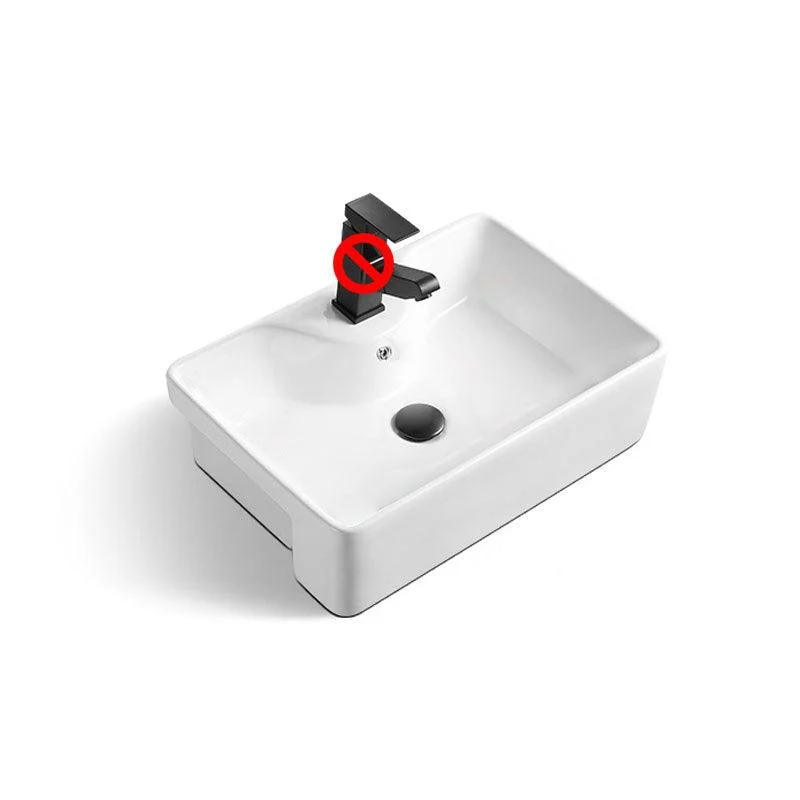 modern-bathroom-sink-rectangular-vessel-lavatory-sink-in-white-not-included-tap-bathlova-31 Modern Bathroom Sink Rectangular Vessel Lavatory Sink in White(Not Included Tap) -Bathlova