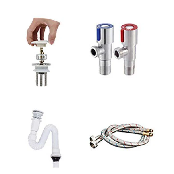 modern-bathroom-sink-white-ceramic-rectangular-bathroom-vessel-sink-bathlova-17 Modern Bathroom Sink White Ceramic Rectangular Bathroom Vessel Sink -Bathlova