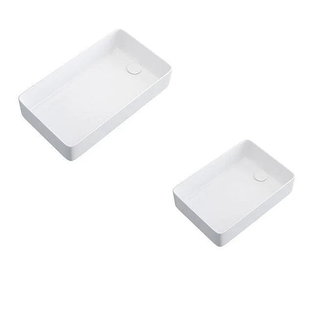 modern-bathroom-sink-white-ceramic-rectangular-bathroom-vessel-sink-bathlova-29 Modern Bathroom Sink White Ceramic Rectangular Bathroom Vessel Sink -Bathlova