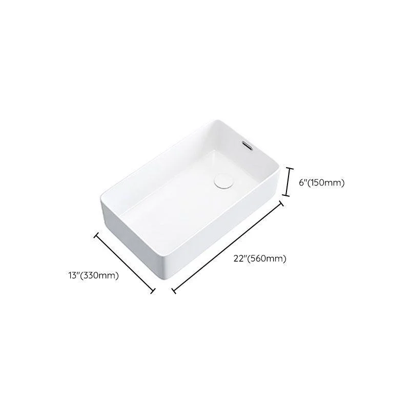 modern-bathroom-sink-white-ceramic-rectangular-bathroom-vessel-sink-bathlova-31 Modern Bathroom Sink White Ceramic Rectangular Bathroom Vessel Sink -Bathlova