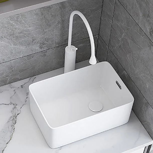 modern-bathroom-sink-white-ceramic-rectangular-bathroom-vessel-sink-bathlova-33 Modern Bathroom Sink White Ceramic Rectangular Bathroom Vessel Sink -Bathlova