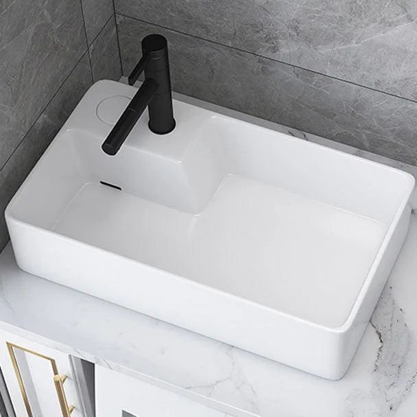 modern-bathroom-sink-white-ceramic-rectangular-bathroom-vessel-sink-bathlova-34 Modern Bathroom Sink White Ceramic Rectangular Bathroom Vessel Sink -Bathlova