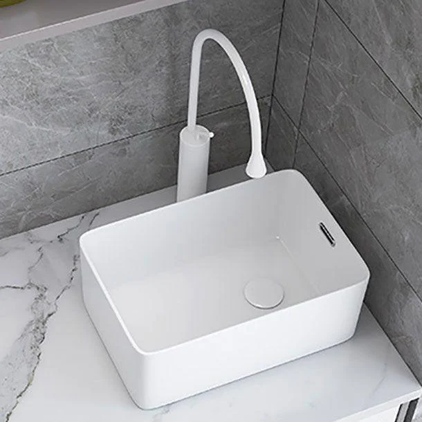 modern-bathroom-sink-white-ceramic-rectangular-bathroom-vessel-sink-bathlova-42 Modern Bathroom Sink White Ceramic Rectangular Bathroom Vessel Sink -Bathlova