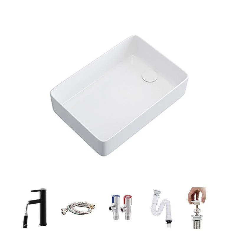modern-bathroom-sink-white-ceramic-rectangular-bathroom-vessel-sink-bathlova-44 Modern Bathroom Sink White Ceramic Rectangular Bathroom Vessel Sink -Bathlova