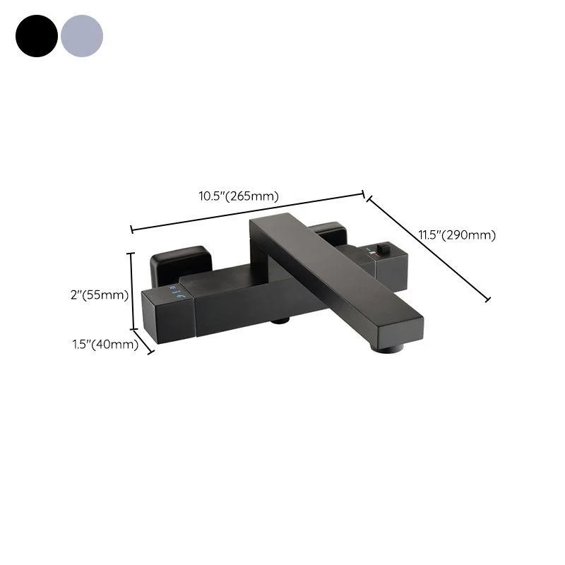 modern-bathroom-tap-wall-mounted-fixed-knob-handle-tap-tub-bathlova-15 Modern Bathroom Tap Wall Mounted Fixed Knob Handle Tap Tub -Bathlova