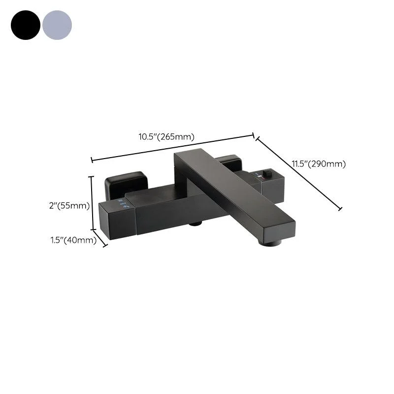 modern-bathroom-tap-wall-mounted-fixed-knob-handle-tap-tub-bathlova-7 Modern Bathroom Tap Wall Mounted Fixed Knob Handle Tap Tub -Bathlova