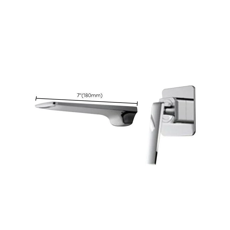 modern-bathtub-tap-copper-fixed-lever-handle-wall-mounted-bathroom-tap-bathlova-16 Modern Bathtub Tap Copper Fixed Lever Handle Wall Mounted Bathroom Tap -Bathlova