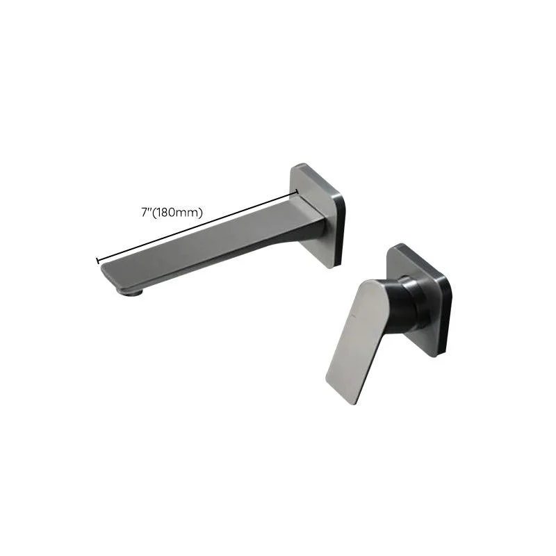 modern-bathtub-tap-copper-fixed-lever-handle-wall-mounted-bathroom-tap-bathlova-17 Modern Bathtub Tap Copper Fixed Lever Handle Wall Mounted Bathroom Tap -Bathlova