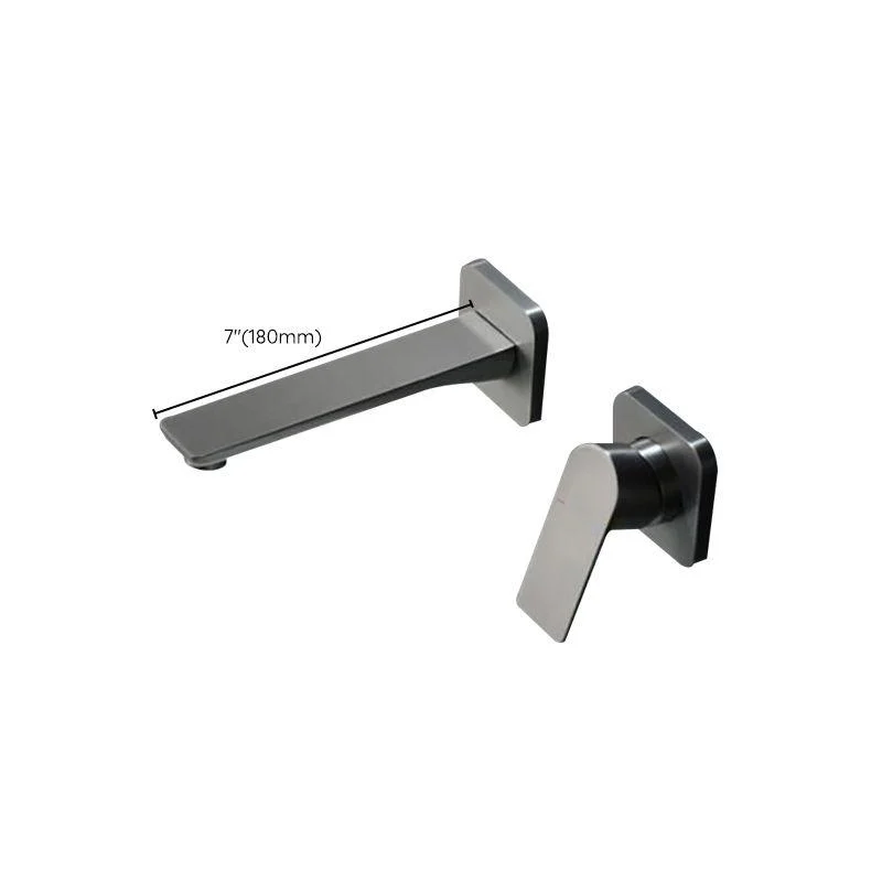 modern-bathtub-tap-copper-fixed-lever-handle-wall-mounted-bathroom-tap-bathlova-18 Modern Bathtub Tap Copper Fixed Lever Handle Wall Mounted Bathroom Tap -Bathlova