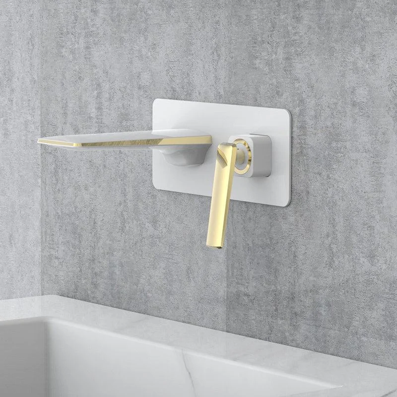 modern-bathtub-tap-copper-fixed-lever-handle-wall-mounted-bathroom-tap-bathlova-29 Modern Bathtub Tap Copper Fixed Lever Handle Wall Mounted Bathroom Tap -Bathlova