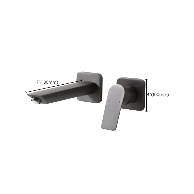modern-bathtub-tap-copper-fixed-lever-handle-wall-mounted-bathroom-tap-bathlova-31 Modern Bathtub Tap Copper Fixed Lever Handle Wall Mounted Bathroom Tap -Bathlova