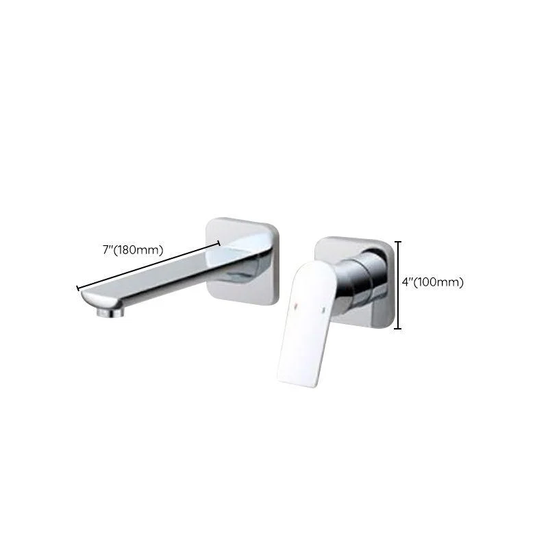 modern-bathtub-tap-copper-fixed-lever-handle-wall-mounted-bathroom-tap-bathlova-32 Modern Bathtub Tap Copper Fixed Lever Handle Wall Mounted Bathroom Tap -Bathlova