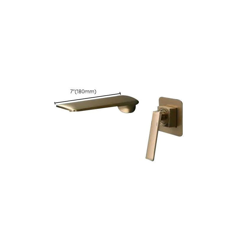 modern-bathtub-tap-copper-fixed-lever-handle-wall-mounted-bathroom-tap-bathlova-38 Modern Bathtub Tap Copper Fixed Lever Handle Wall Mounted Bathroom Tap -Bathlova