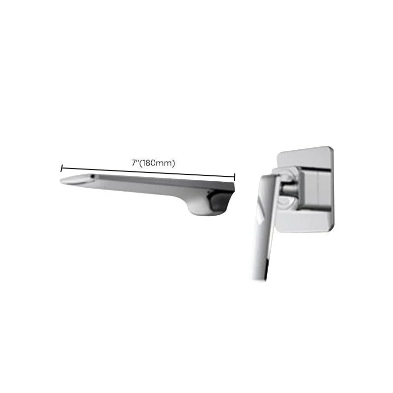 modern-bathtub-tap-copper-fixed-lever-handle-wall-mounted-bathroom-tap-bathlova-41 Modern Bathtub Tap Copper Fixed Lever Handle Wall Mounted Bathroom Tap -Bathlova