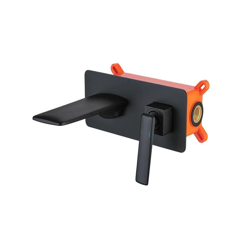 modern-bathtub-tap-copper-fixed-lever-handle-wall-mounted-bathroom-tap-bathlova-50 Modern Bathtub Tap Copper Fixed Lever Handle Wall Mounted Bathroom Tap -Bathlova